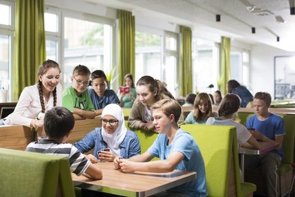 Sprachen lernen in Berlin Klassenreise nach Berlin