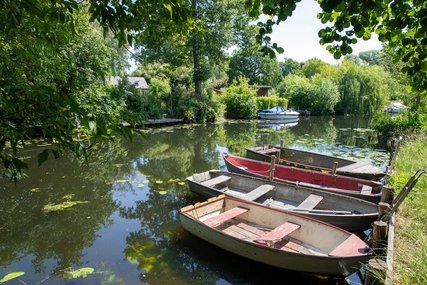 Klein Venedig