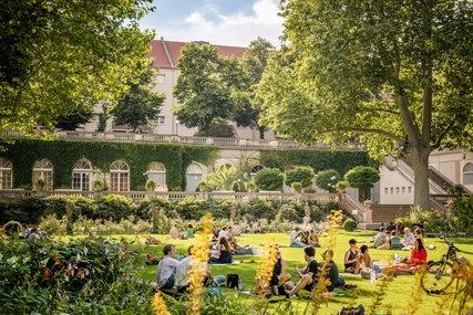 Körnerpark