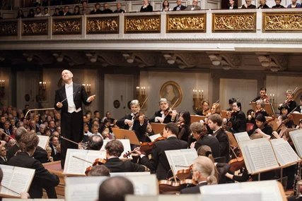 Konzerthausorchester Berlin