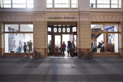 Künstlerhaus Bethanien