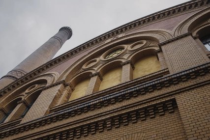Kulturbrauerei