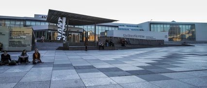 Kulturforum