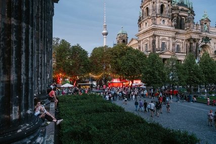 Kultursommerfestival