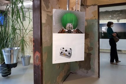 Kommunale Galerie
