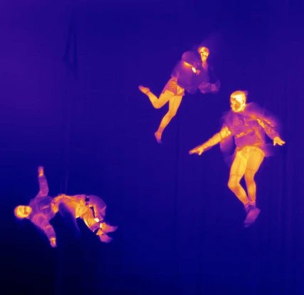Laure Prouvost, We Felt A Star Dying