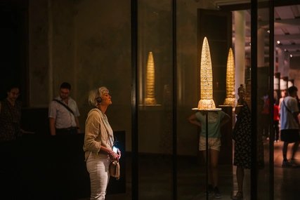 Lange Nacht der Museen