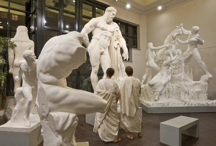 La lunga notte dei musei a Berlino