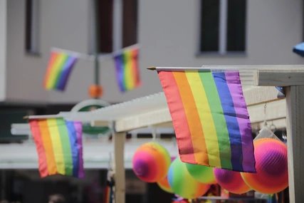 Lesbisch-Schwules Stadtfest 2015