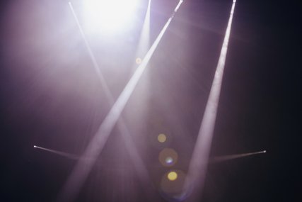 Bühnenlicht