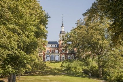 Literarisches Colloquium Berlin Wannsee