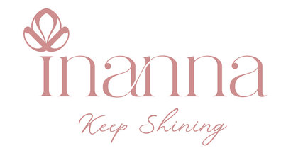 Logo Inanna Beauty