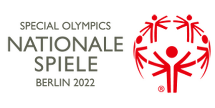 Special Olympics Nationale Spiele Berlin 2022