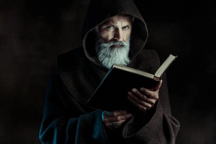 Monk Monk