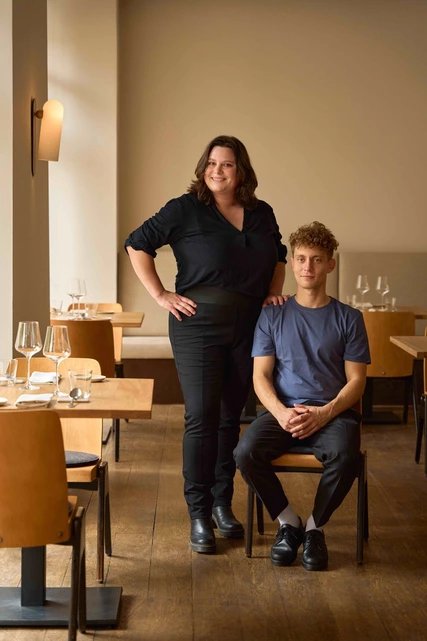 Restaurant Matthias