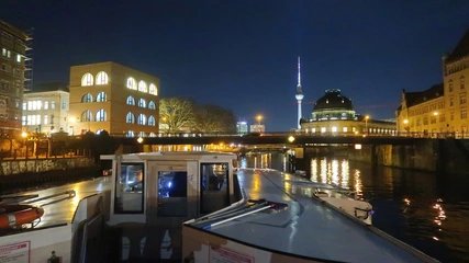 Stern und Kreisschiffahrt - Winterfahrten 2019