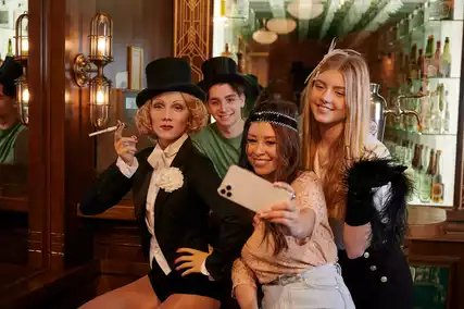 Madame Tussauds Berlin