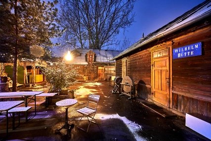 Märchenhütte