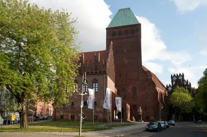 Märkisches Museum