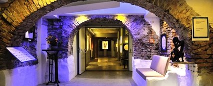 Berlin Magic Museum