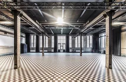 Malzfabrik Schöneberg