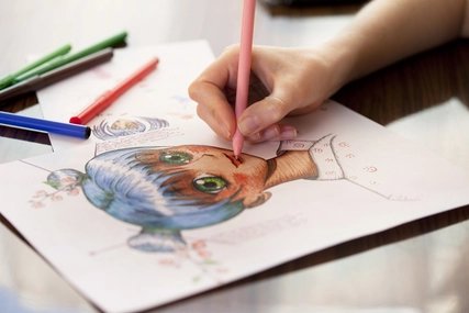 Manga Manga
