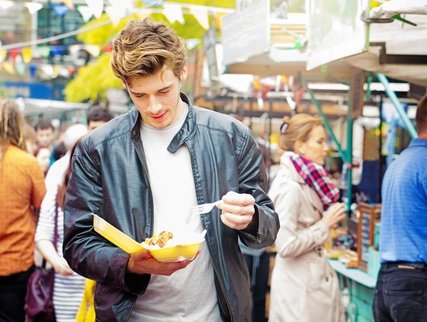 Street Food