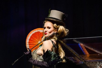 Burlesque Festival
