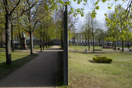 Invalidenfriedhof