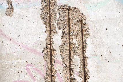 Mauerstück Berliner Mauer