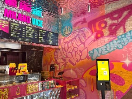 Milano Vice