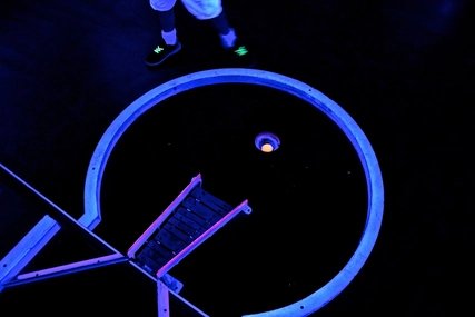 Minigolf