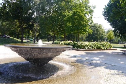 Monbijoupark