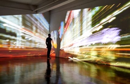 Multimedia Installation