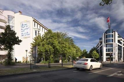 Mural Fest Berlin