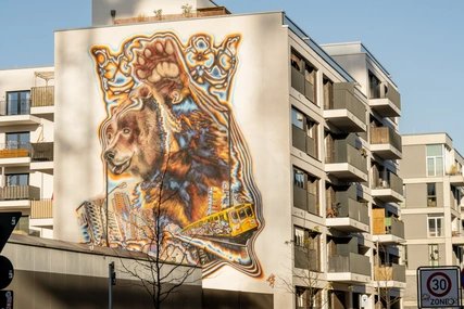 Mural