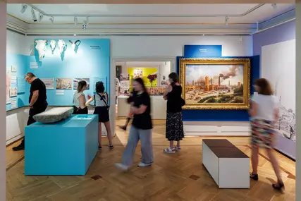 Museum Ephraim-Palais