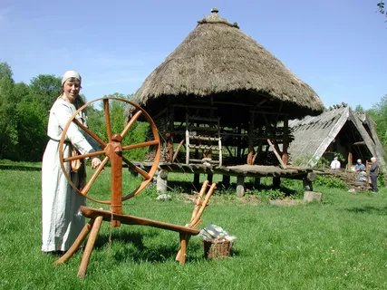 Museumsdorf Düppel Museumsdorf Düppel