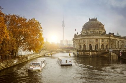 Museumsinsel