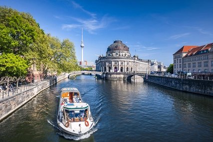 Museumsinsel