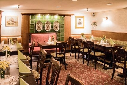 Restaurant Mutter Hoppe Gasthaus Mutter Hoppe