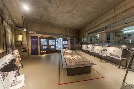 Ausstellung Mythos Germania