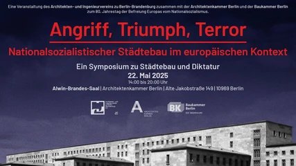 80 Jahre Kriegsende