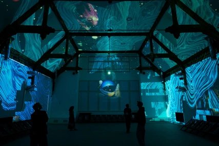 Nebula Art Space
