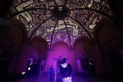 Nebula Art Space