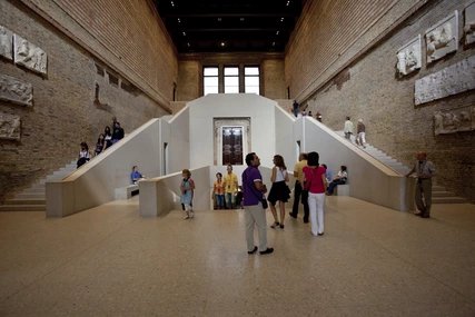 Nuevo Museo