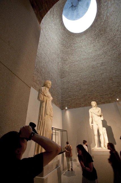 Neues Museum