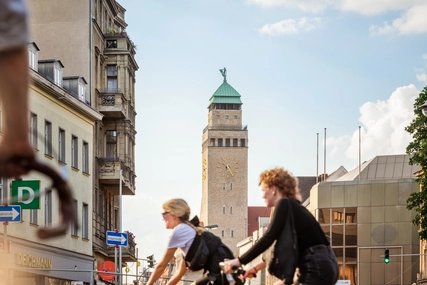 Stadtleben Neukölln