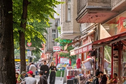 Neukölln orientalisch