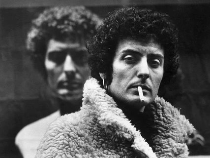 Helmut Newton Foundation, Intermezzo